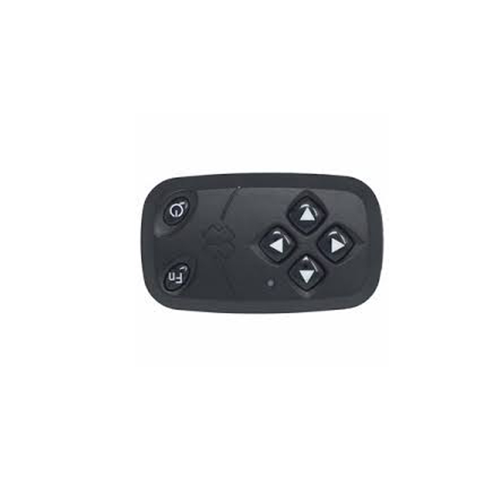 Wireless Dash Mount Remote Control for RCL-85
