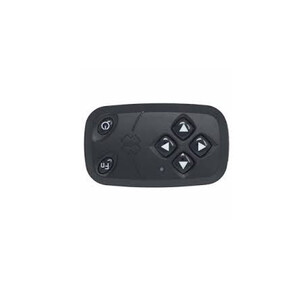 Wireless Dash Mount Remote Control for RCL-85
