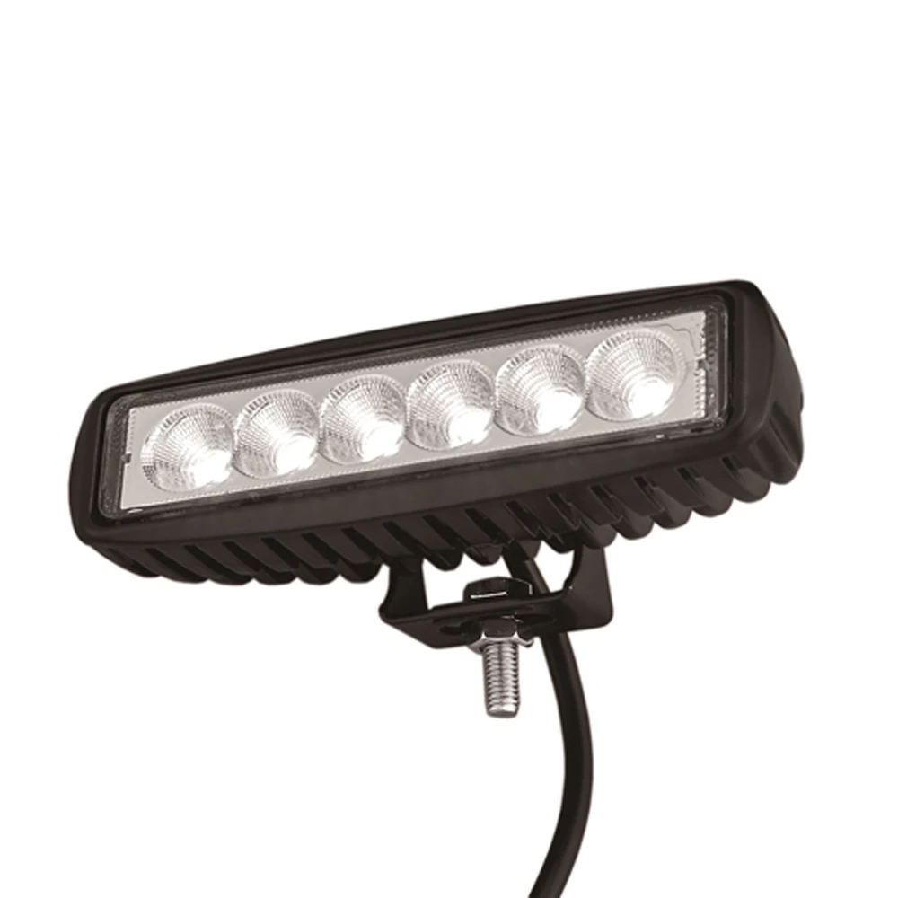 Force 4 LED 1200 Lumen Flood Light - 12/24v 