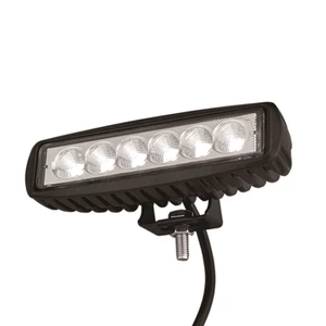 Force 4 LED 1200 Lumen Flood Light - 12/24v 