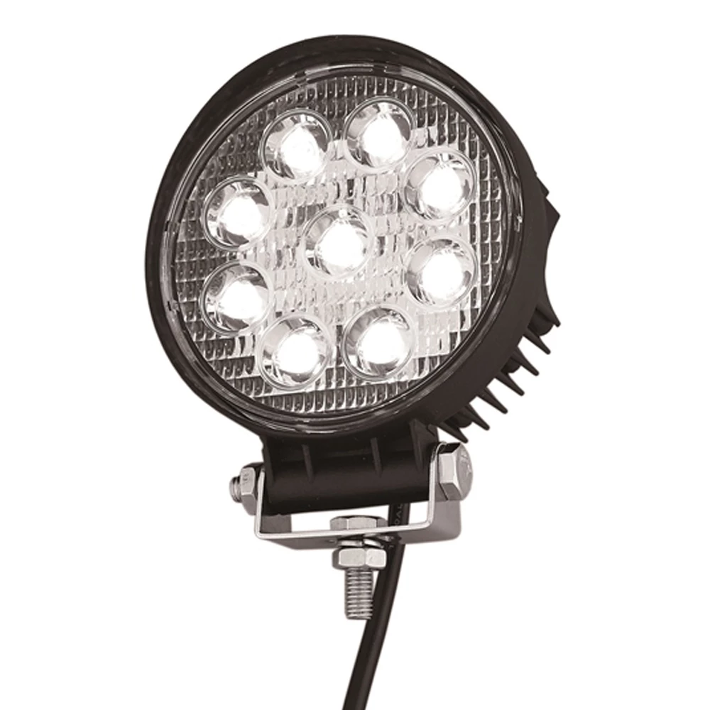 Force 4 LED Work Light - 1800Lm
