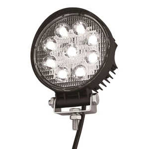 Force 4 LED Work Light - 1800Lm