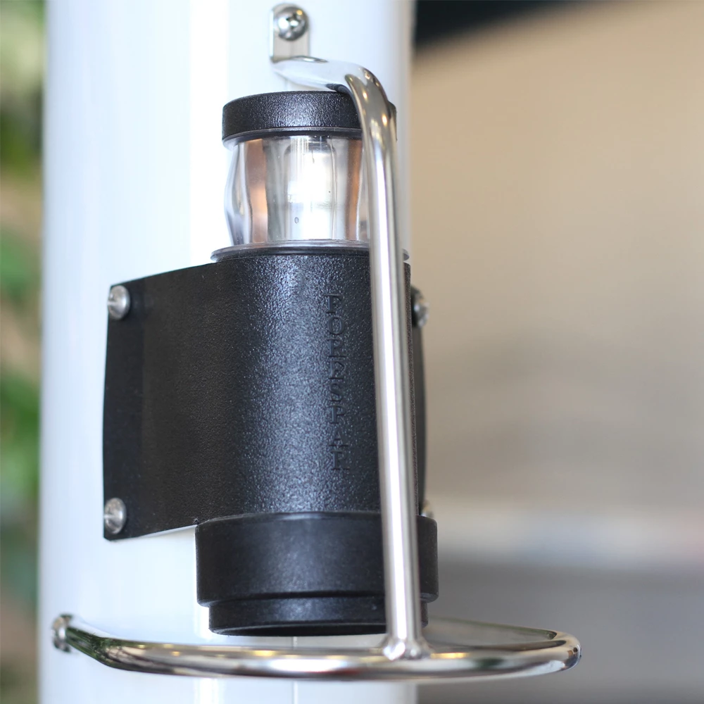 Forespar Mast Light Guard 