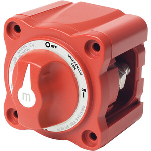 M-Series Battery Switch