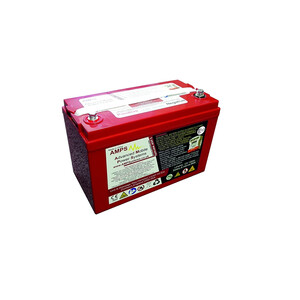Lithium Batteries 12V