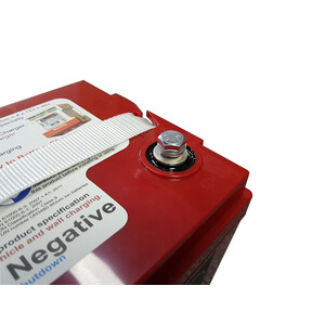 Lithium Batteries 12V