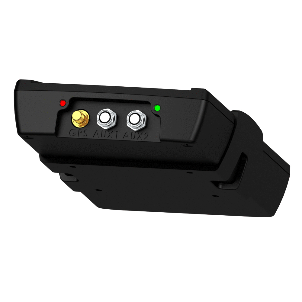 Siren Marine MTC Boat Monitoring and Tracking System