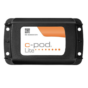 C-Pod Lite GPS Tracker