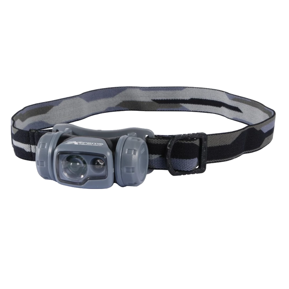 Osculati Red-White LED Head Torch 