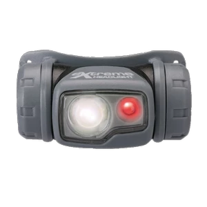 Osculati Red-White LED Head Torch 