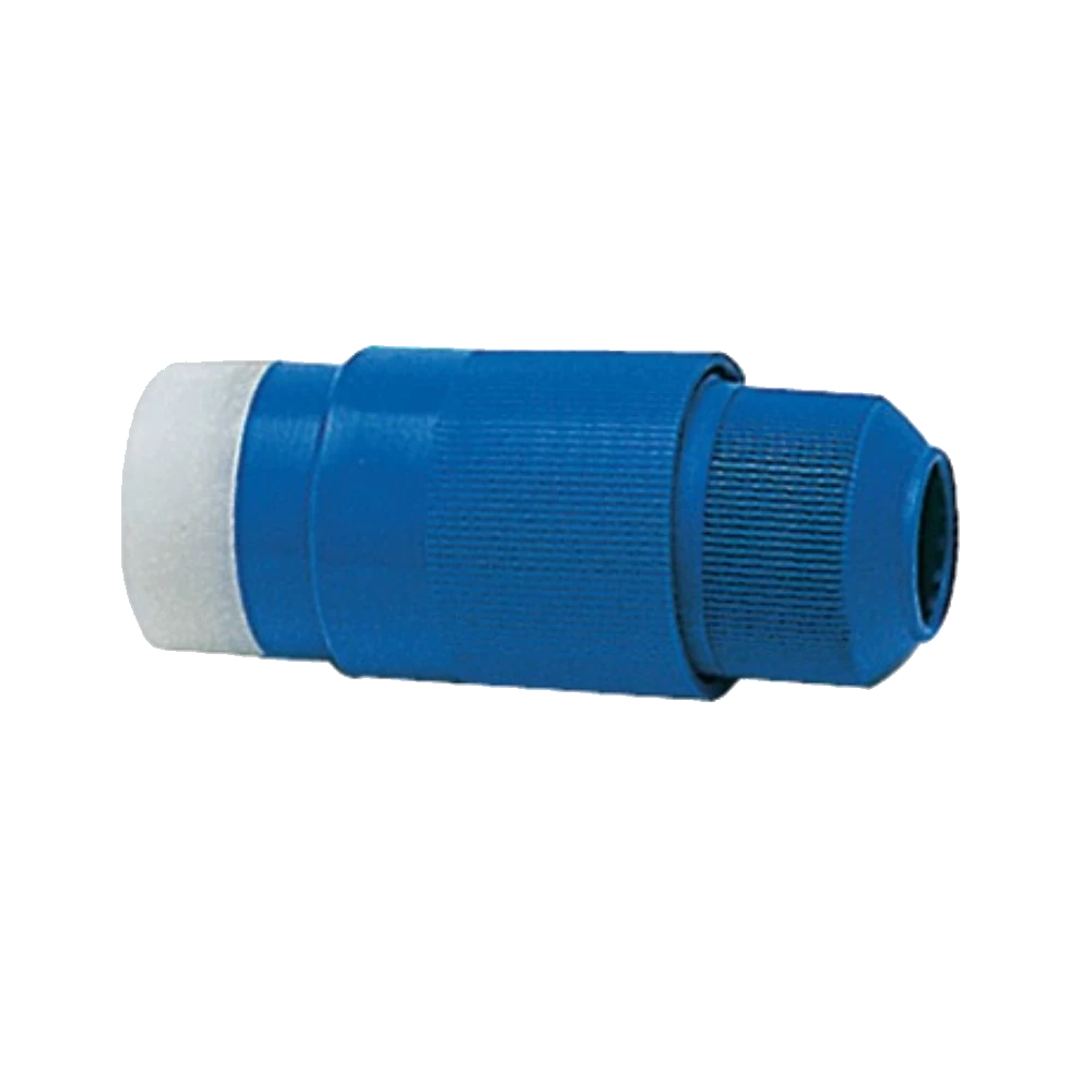 Force 4 Marinco Compatible 16A Shore Power Plug 