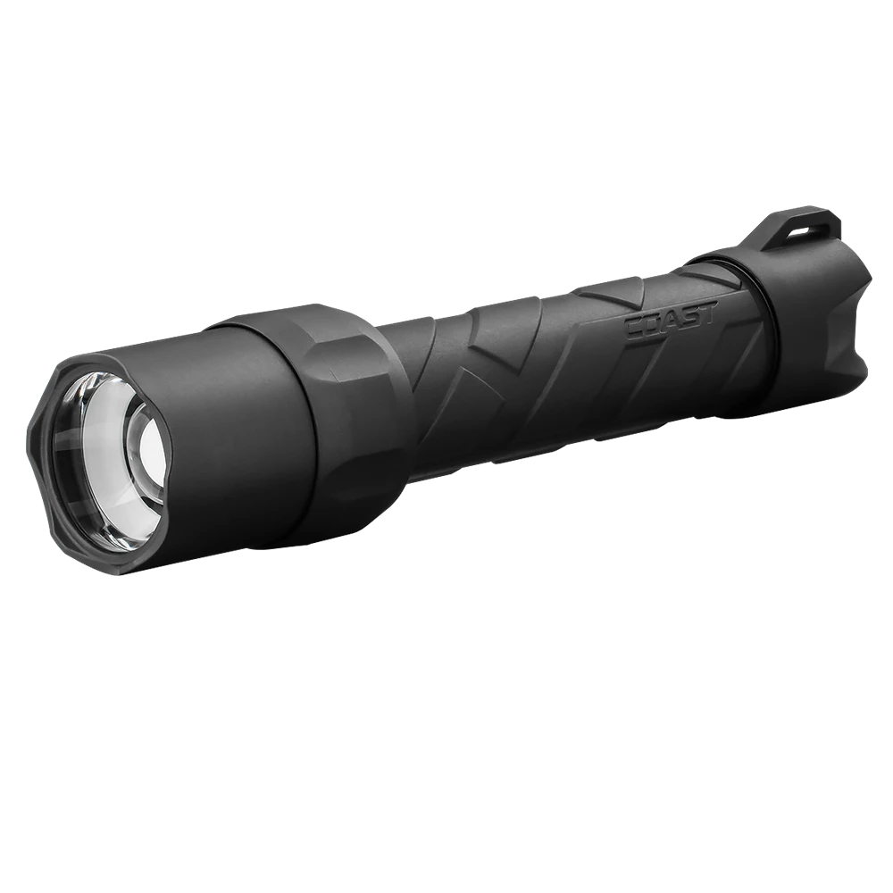 Coast Polysteel PS1000 LED Torch