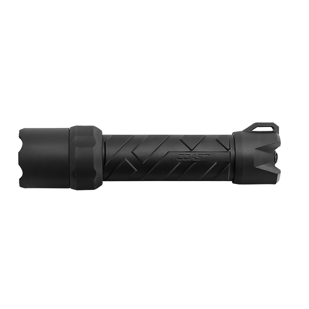 Polysteel 600R Rechargeable LED Torch