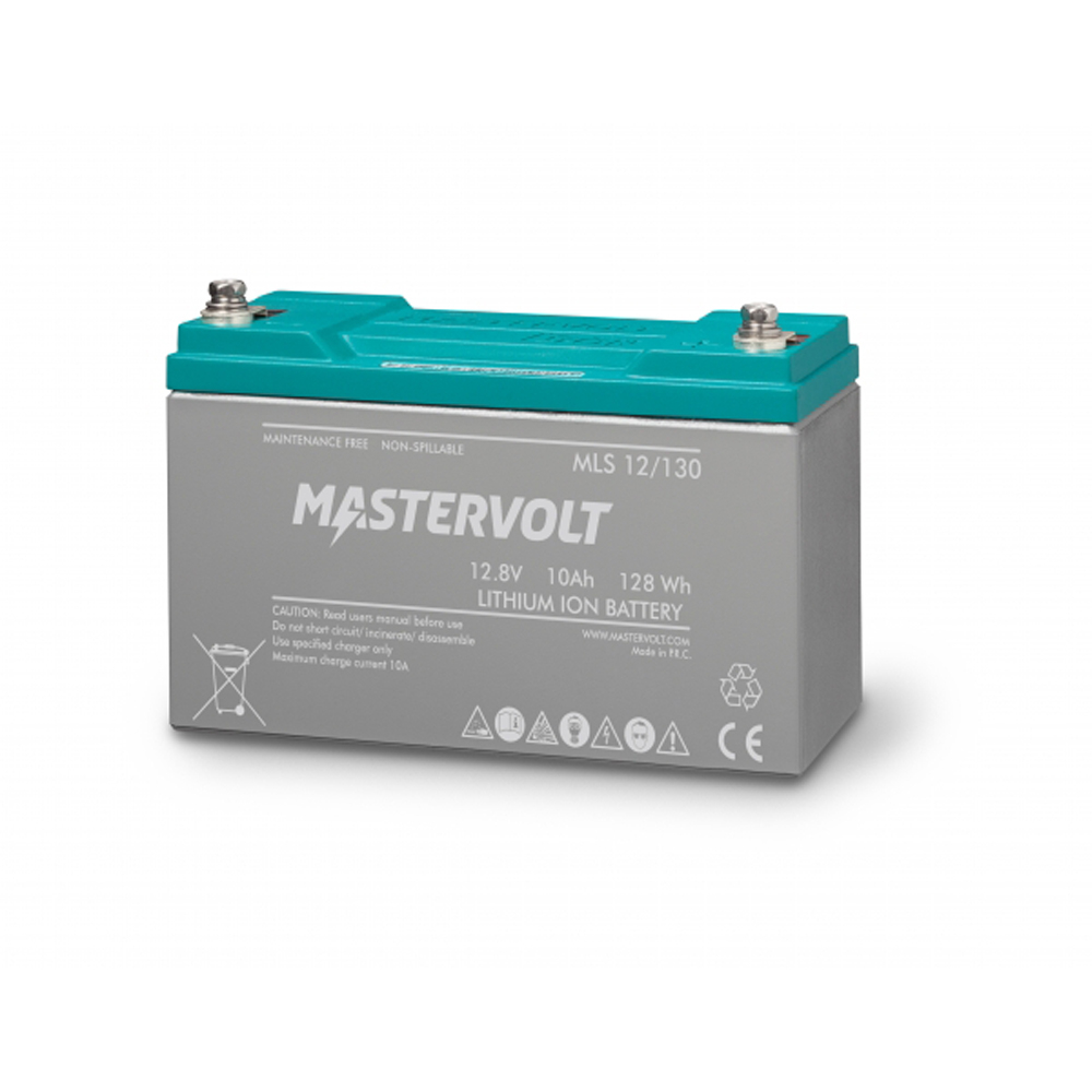 MLS Lithium Ion Battery