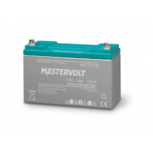 MLS Lithium Ion Battery