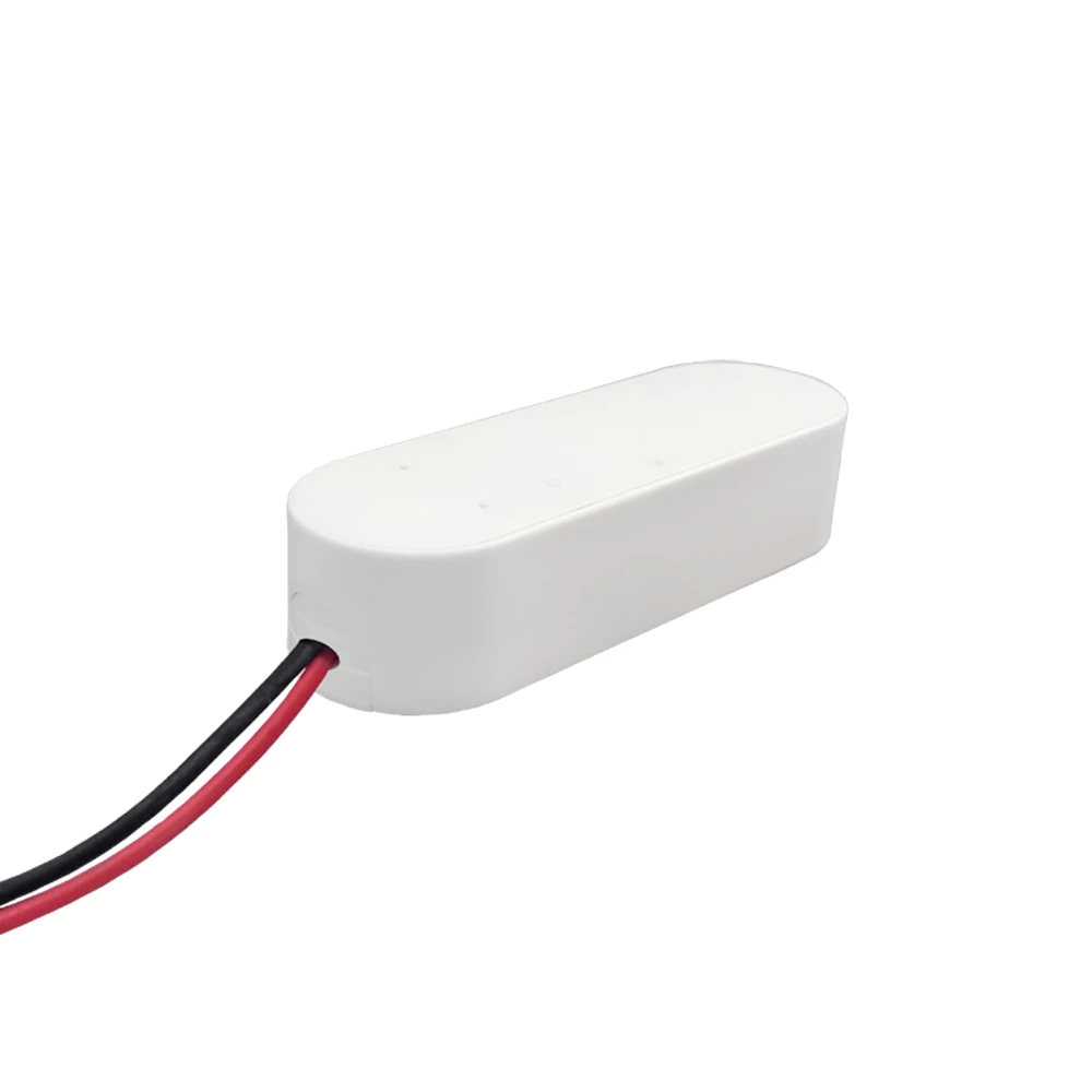 Zigboat ZB201 Battery Sensor