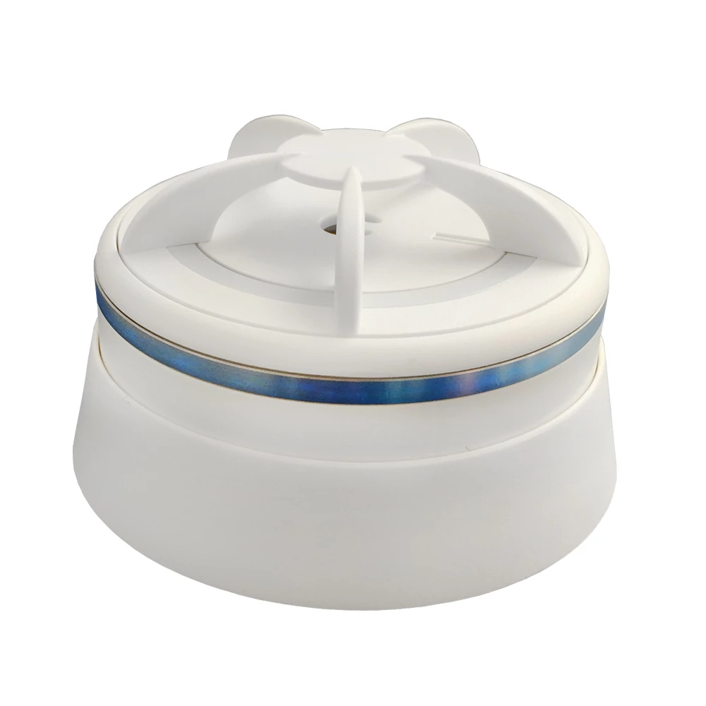 Zigboat ZB203 Heat Alarm Sensor