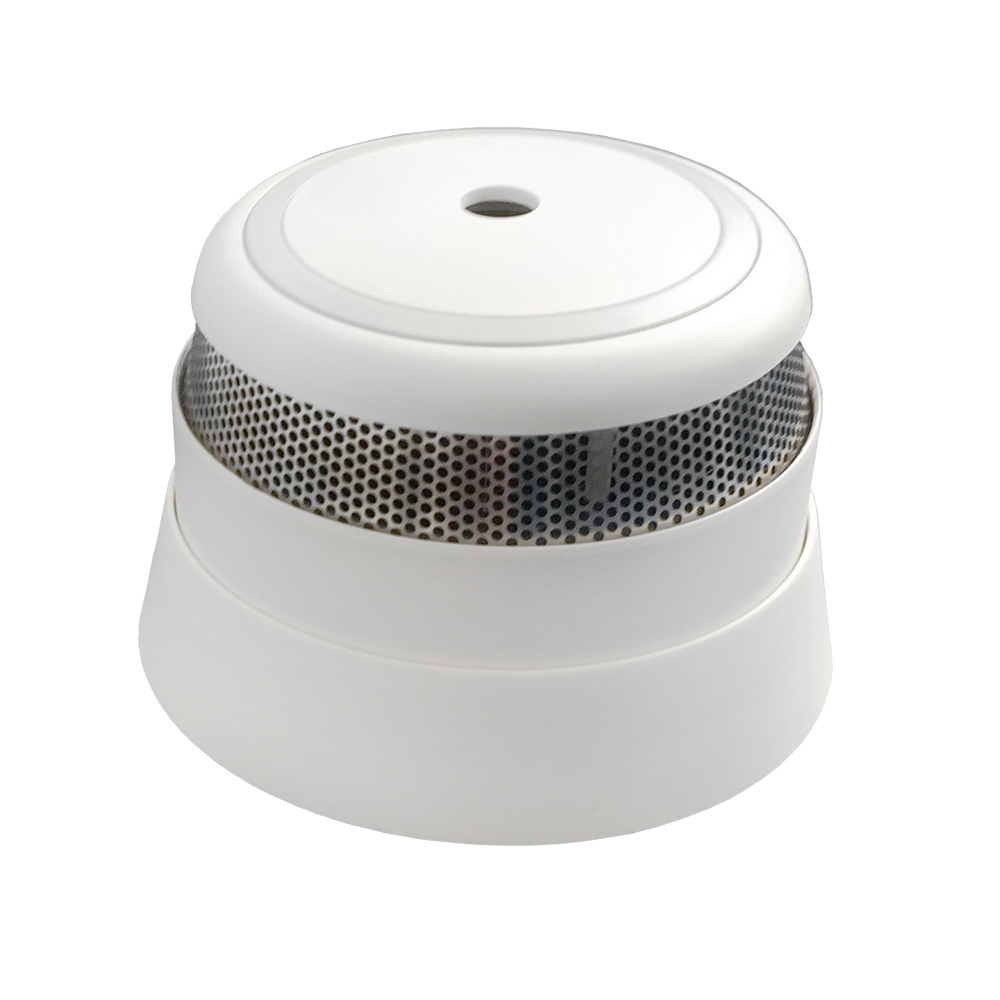 Zigboat ZB204 Smoke Alarm Sensor 