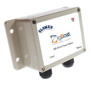 Glomex Zigboat ZB209 Shore Power Sensor
