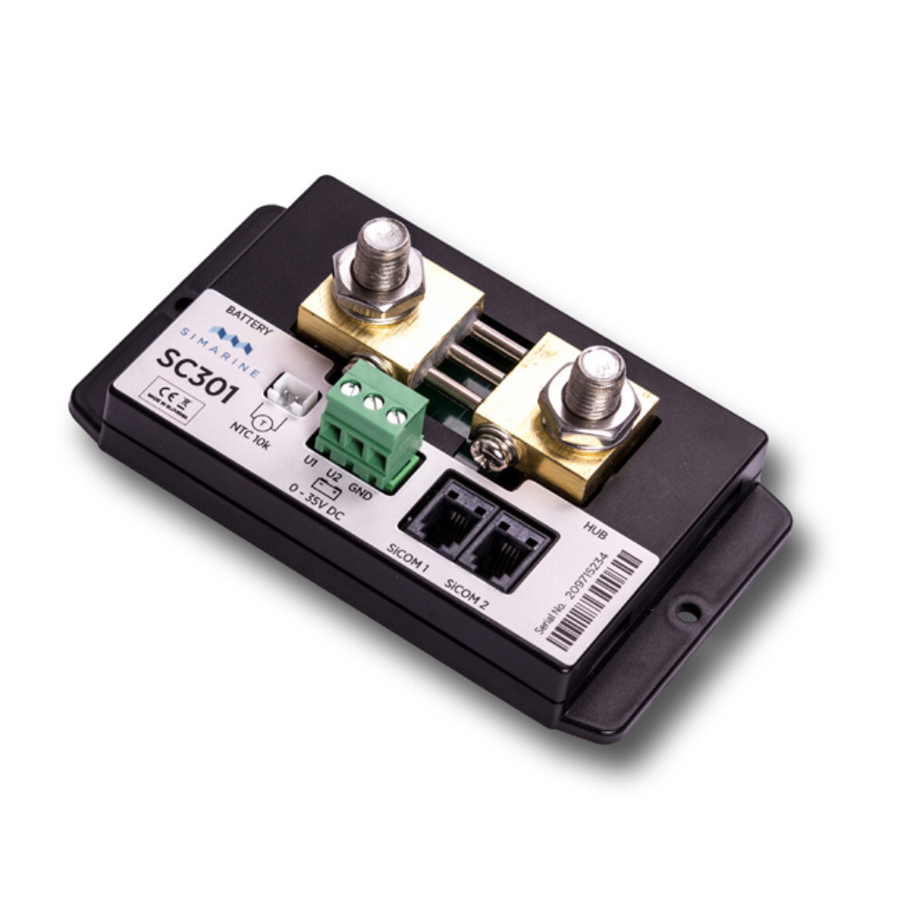 PICO SC301 300a Shunt