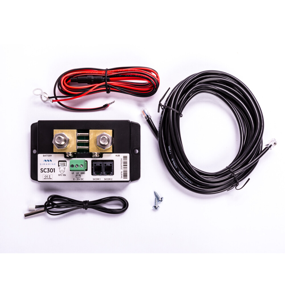PICO SC301 300a Shunt