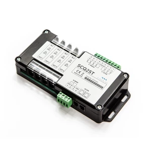 Simarine PICO SCQ25T Quadro Shunt & Tank Module 