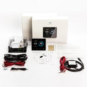 Simarine PICO ONE Kit Black 