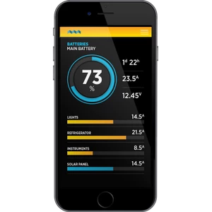 Simarine PICO Standard Kit Black 