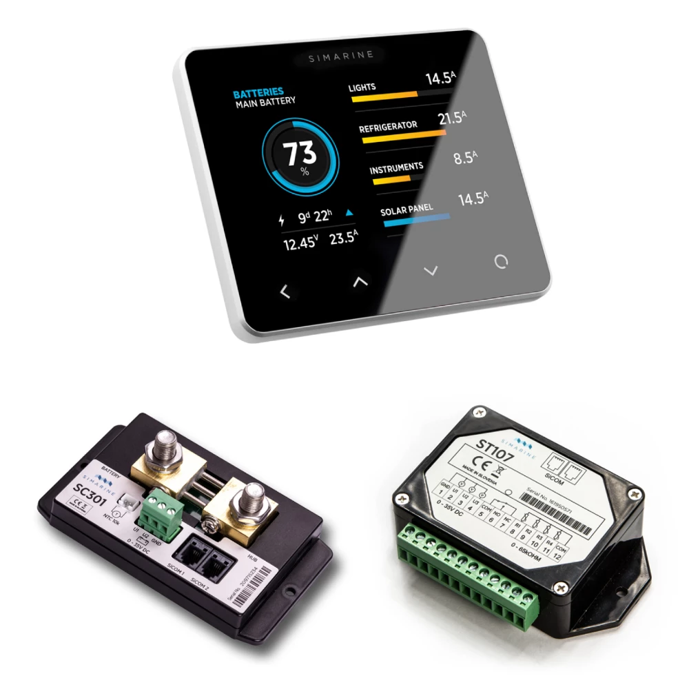 PICO Standard Kit Black