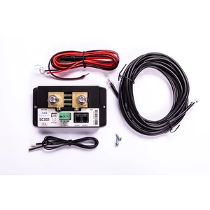 Simarine PICO Standard Kit Black Panel Mount 