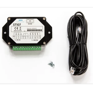 Simarine PICO Standard Kit Black Panel Mount 