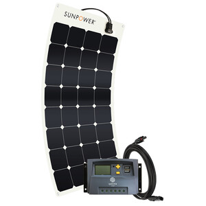 Solar Panel Kit