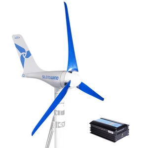 Silentwind 400 PRO Wind Generator