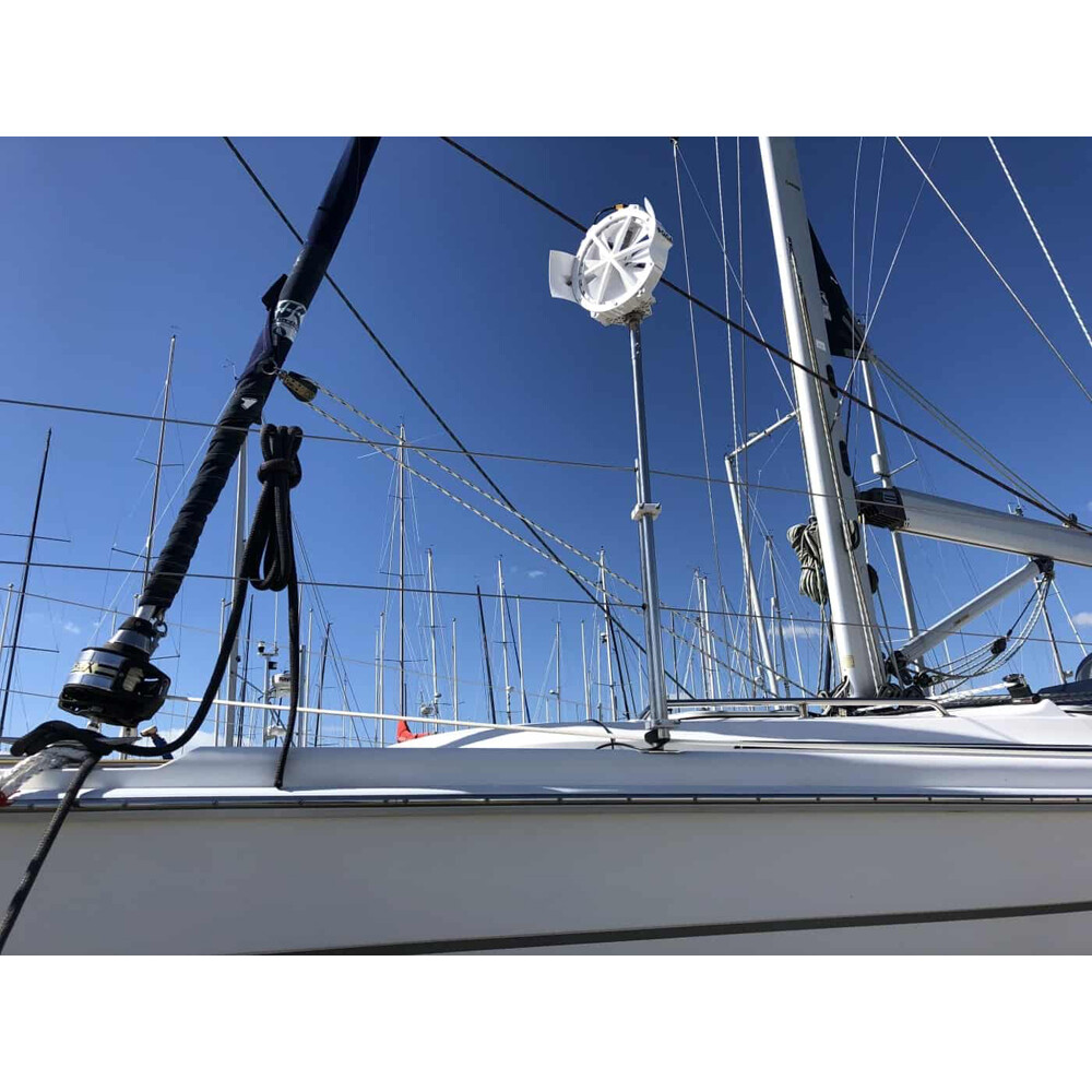 12V Wind Turbine - Single