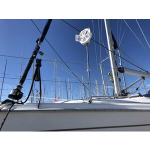 12V Wind Turbine - Single