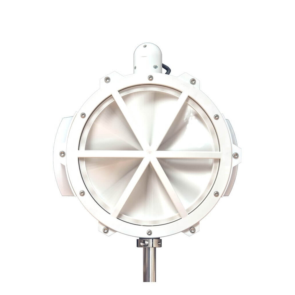 12V Wind Turbine - Single