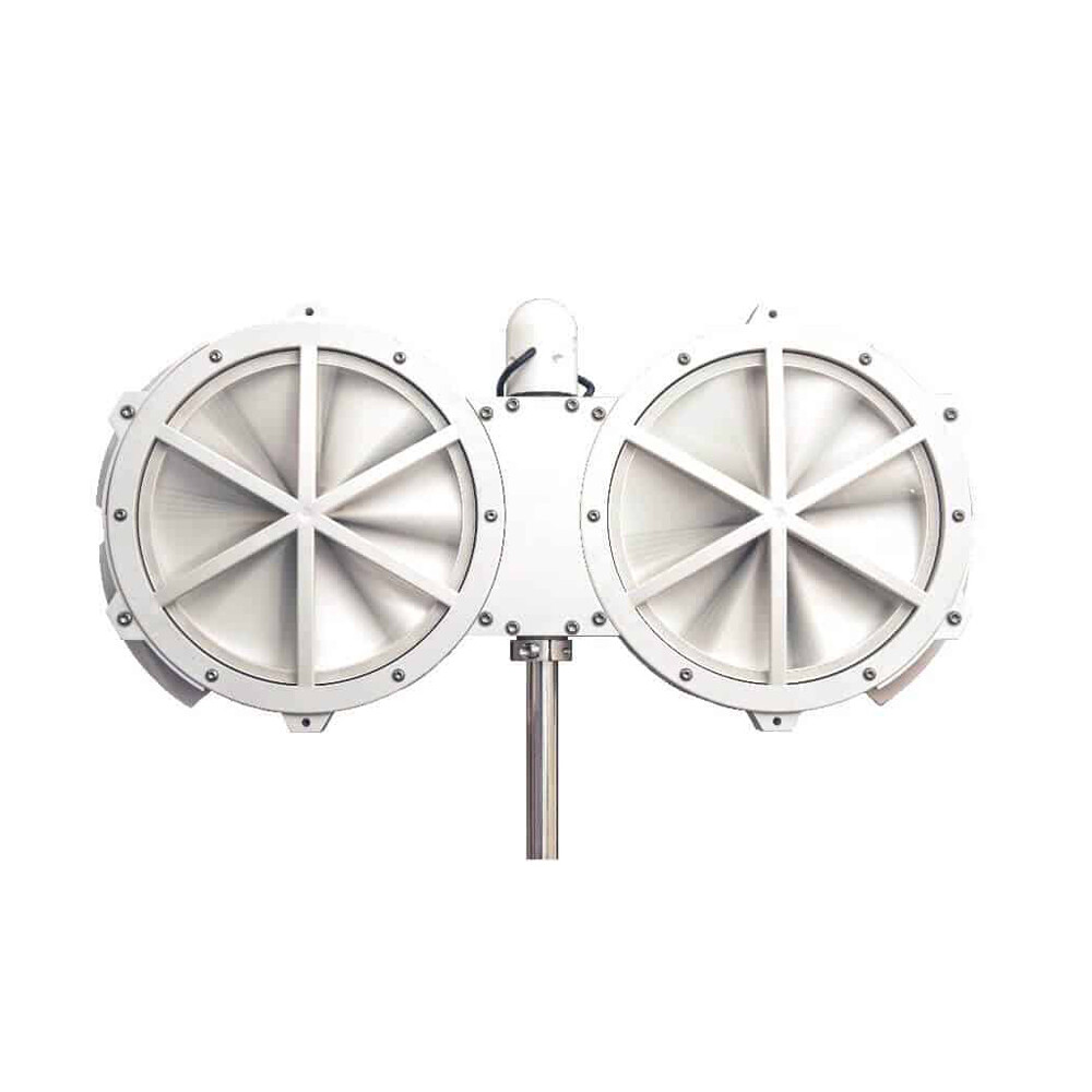 12V Wind Turbine - Double