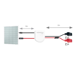 Uniteck Solar Panel Connection Kit 