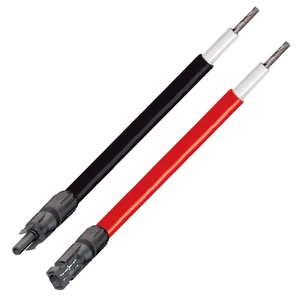 Uniteck Solar Panel Connection Kit 