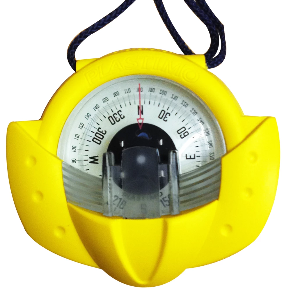 Plastimo Iris 50 Hand-bearing Compass