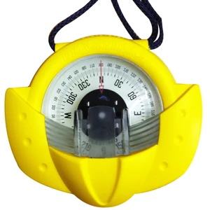 Plastimo Iris 50 Hand-bearing Compass