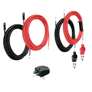 Uniteck Solar Panel Connection Kit 