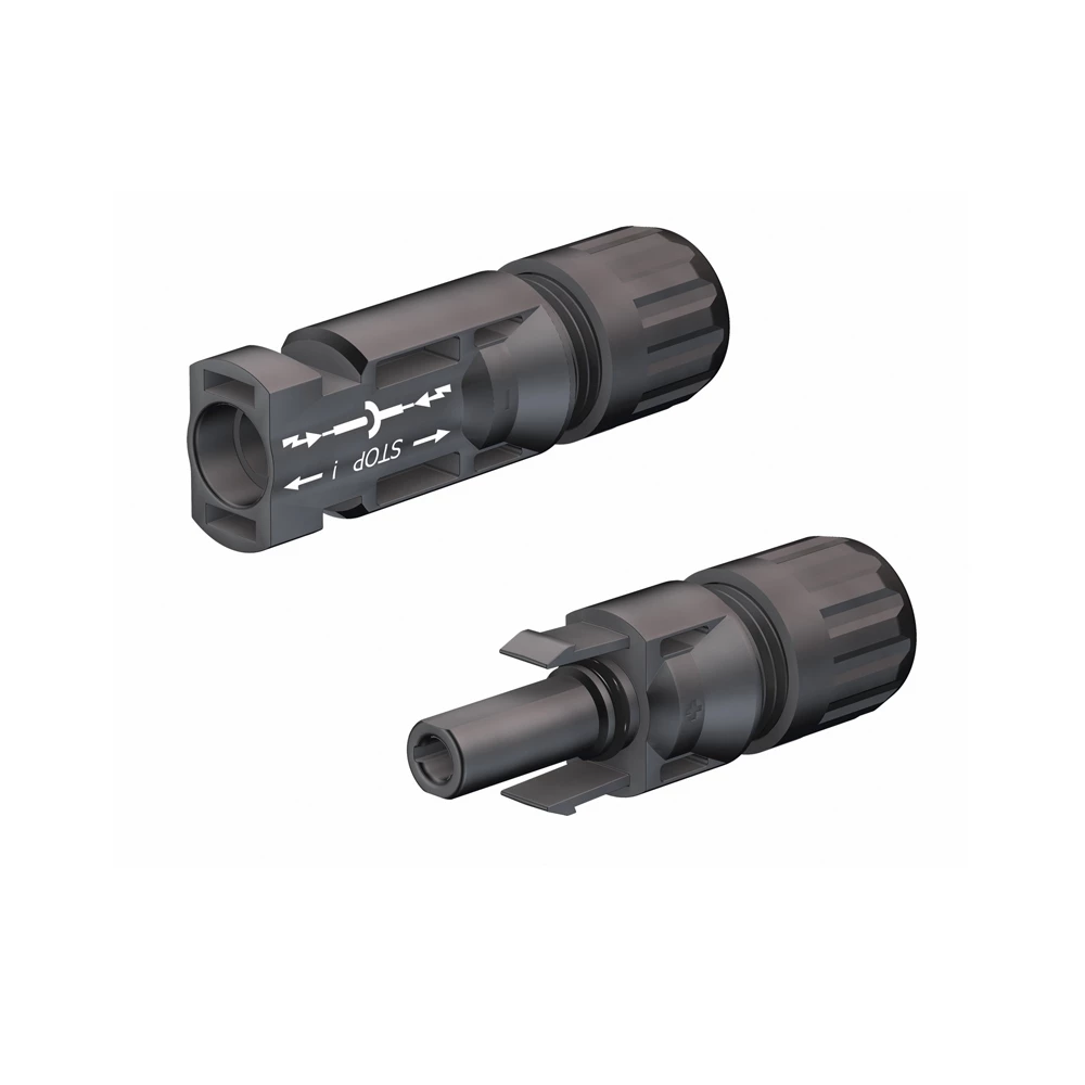 Uniteck Fast Solar Connectors Kit