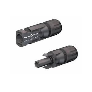 Uniteck Fast Solar Connectors Kit