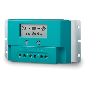 Mastervolt Solar ChargeMaster Charge Controller 