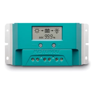 Mastervolt Solar ChargeMaster Charge Controller 