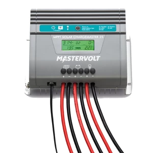 Mastervolt SCM25 MPPT Solar Chargemaster 