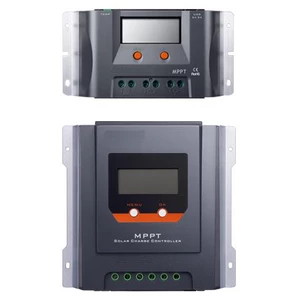 Spectra MPPT Solar Regulator 