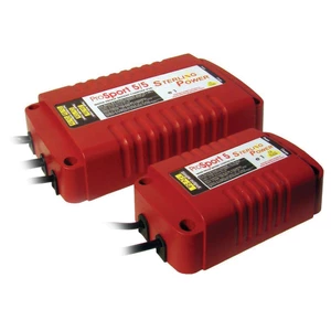 Sterling Power Pro Sport Charger Twin