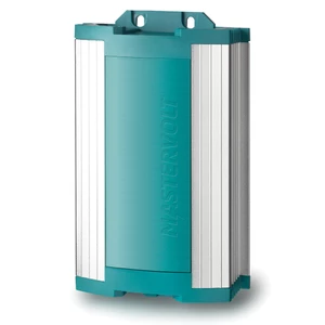 Mastervolt ChargeMaster 12V Battery Chargers